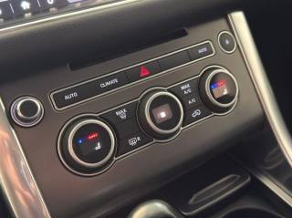 LAND ROVER Range Rover Sport usata 14