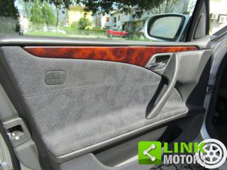 MERCEDES-BENZ E 270 usata, con ESP