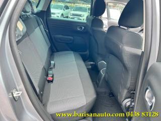 CITROEN C3 Aircross usata, con Boardcomputer