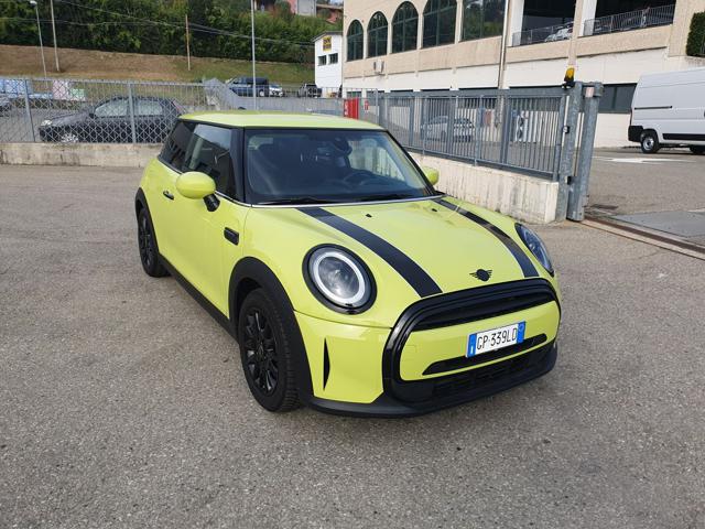MINI Cooper usata, con Airbag Passeggero