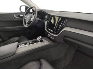 VOLVO XC60 usata, con Controllo trazione