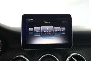 MERCEDES-BENZ A 180 usata 10