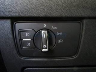 VOLKSWAGEN Passat Alltrack usata, con Touch screen