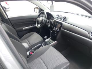 SUZUKI Vitara usata, con Climatizzatore