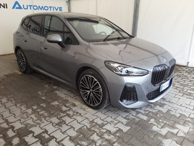 BMW 225 usata, con Airbag