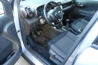 CITROEN C3 Aircross usata 37