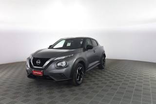 NISSAN Juke Juke 1.0 DIG-T 114 CV DCT N-Connecta