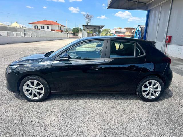OPEL Corsa usata, con Autoradio