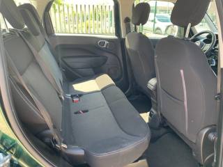 FIAT 500L usata, con Controllo trazione