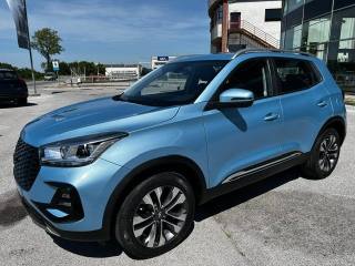 DR MOTOR DR 5.0 usata, con Airbag laterali
