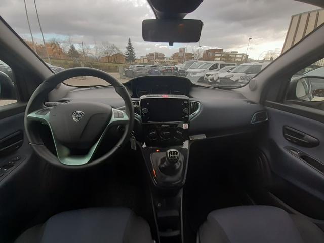 LANCIA Ypsilon usata, con Chiusura centralizzata