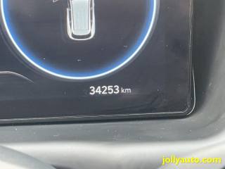 HYUNDAI Tucson usata, con Controllo trazione