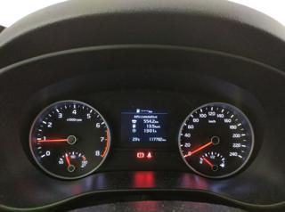 KIA Sportage usata, con Immobilizzatore elettronico