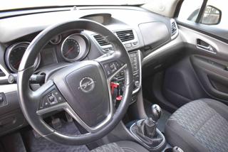 OPEL Mokka usata, con Climatizzatore