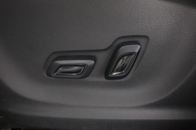 MG ZS usata 12