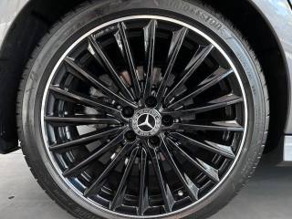 MERCEDES-BENZ CLA 200 usata, con Climatizzatore