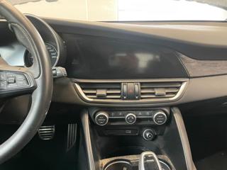 ALFA ROMEO Giulia usata, con Fendinebbia