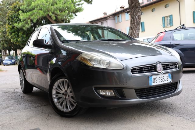 FIAT Bravo usata, con Fendinebbia