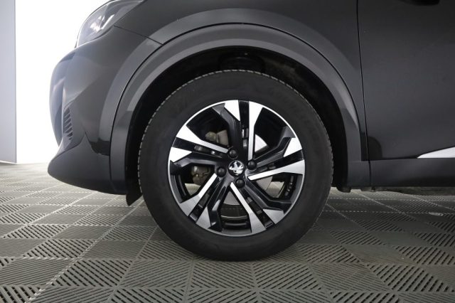 PEUGEOT 2008 usata 7