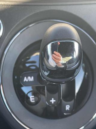 FIAT 500 1.2 Dualogic Lounge AUTOMATICA Euro 6D