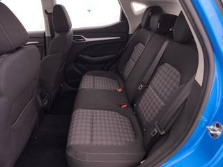 MG ZS usata, con Bracciolo