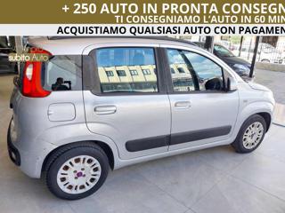FIAT Panda usata, con Autoradio