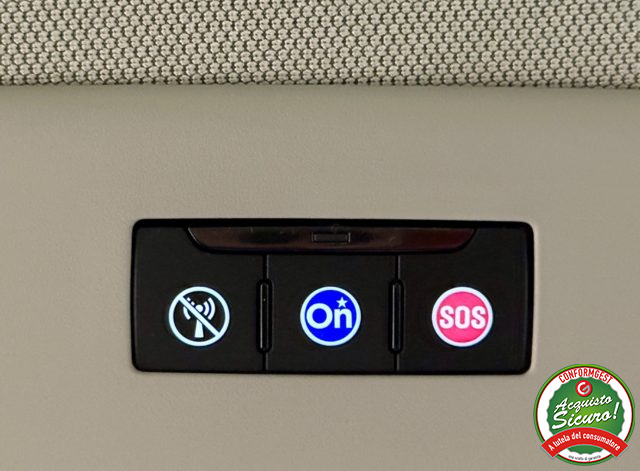 OPEL Meriva usata, con Filtro antiparticolato