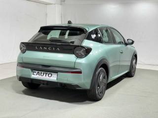 LANCIA Ypsilon usata, con Autoradio