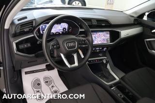 AUDI Q3 usata, con Alzacristalli elettrici
