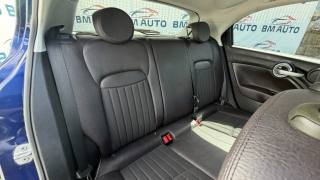 FIAT 500X usata, con Cerchi in lega