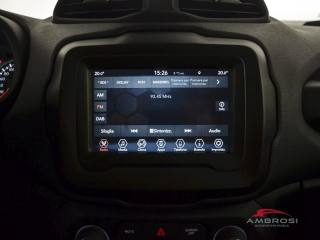 JEEP Renegade usata 13