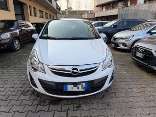 OPEL Corsa usata, con Airbag