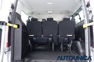 FORD Transit Custom usata 59