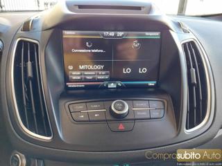 FORD C-Max usata 32