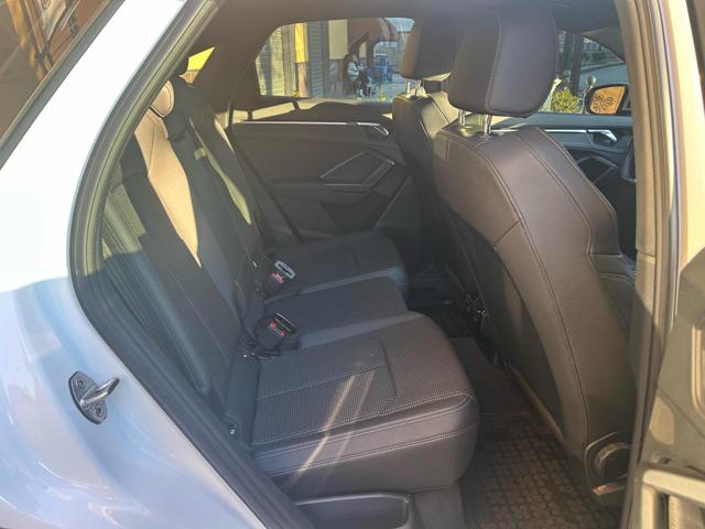 AUDI Q3 usata, con Cruise Control