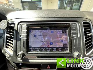 VOLKSWAGEN Sharan usata 9