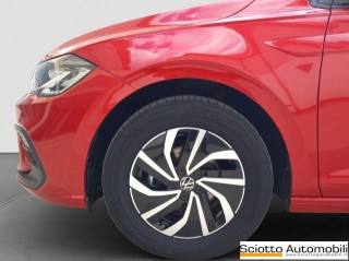 VOLKSWAGEN Polo usata, con Specchietti laterali elettrici