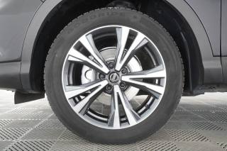 NISSAN Qashqai usata 9