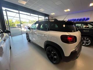 CITROEN C3 Aircross usata, con Airbag Passeggero