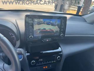 TOYOTA Yaris Cross usata, con Servosterzo