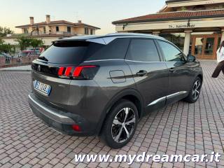 PEUGEOT 3008 usata, con Airbag Passeggero