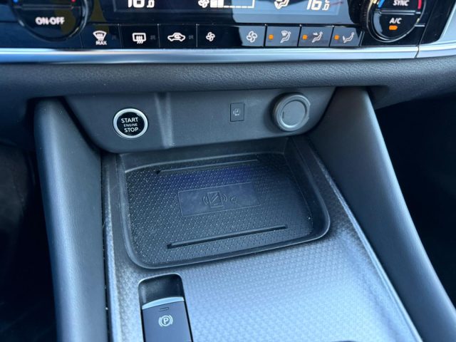 NISSAN Qashqai usata, con Park Distance Control