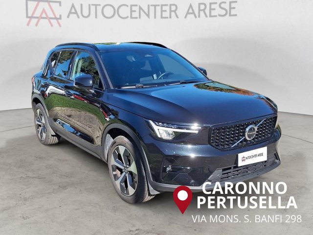 VOLVO XC40 usata, con Chiusura centralizzata