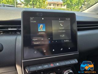 RENAULT Clio usata, con ESP