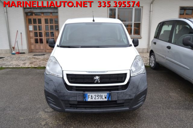 PEUGEOT Partner usata, con Airbag
