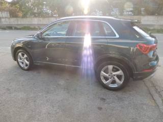 AUDI Q3 usata, con Cronologia tagliandi