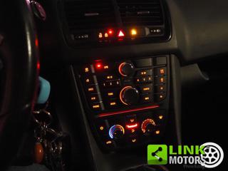 OPEL Meriva usata, con Fendinebbia