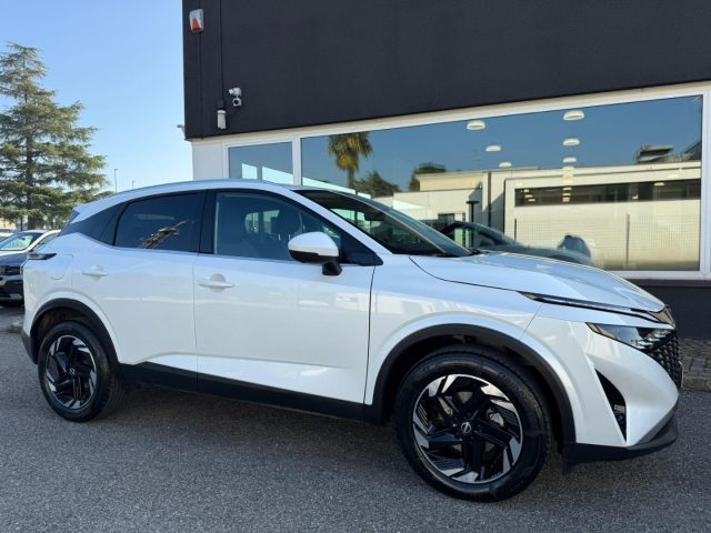 NISSAN Qashqai usata, con Alzacristalli elettrici