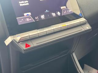 RENAULT Captur usata, con Volante in pelle