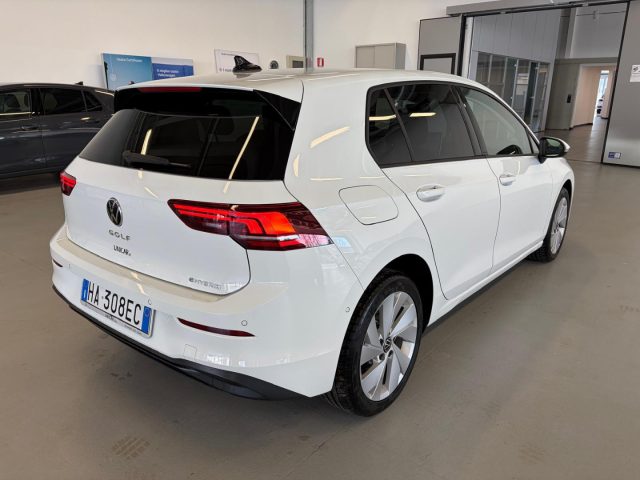 VOLKSWAGEN Golf usata, con Boardcomputer